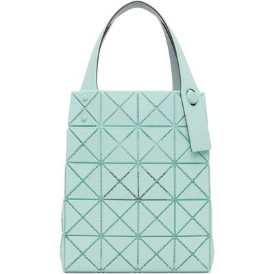 BAO BAO ISSEY MIYAKE BAO BAO ISSEY MIYAKE Blue Prism Plus Tote