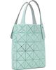 BAO BAO ISSEY MIYAKE BAO BAO ISSEY MIYAKE Blue Prism Plus Tote - 3