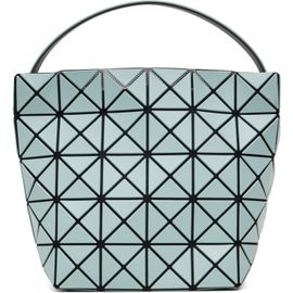 BAO BAO ISSEY MIYAKE BAO BAO ISSEY MIYAKE Blue Valley Bag