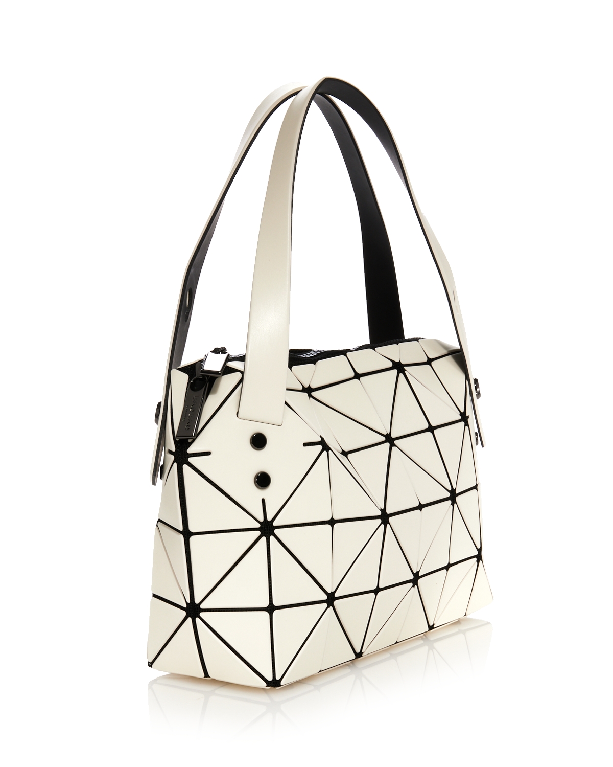Bao Bao Issey Miyake - Boston Small Handbag