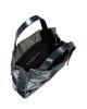 Bao Bao Issey Miyake Bao Bao Issey Miyake Carat Small Handbag - 3