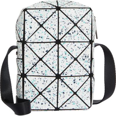 Bao Bao Issey Miyake Bao Bao Issey Miyake City Swingpack Crossbody Bag