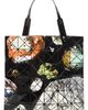Bao Bao Issey Miyake Bao Bao Issey Miyake Cosmic Tote - 1
