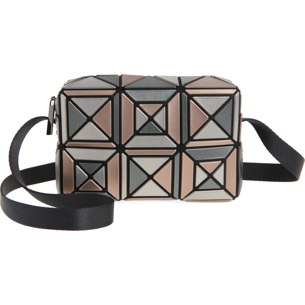 Bao Bao Issey Miyake Bao Bao Issey Miyake Ensemble Multi Crossbody Bag