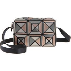 Bao Bao Issey Miyake Bao Bao Issey Miyake Ensemble Multi Crossbody Bag