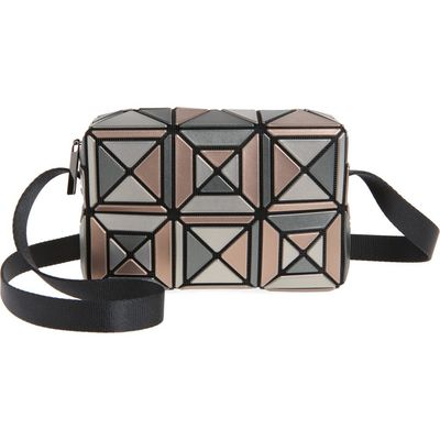 Bao Bao Issey Miyake Bao Bao Issey Miyake Ensemble Multi Crossbody Bag