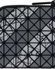 BAO BAO ISSEY MIYAKE BAO BAO ISSEY MIYAKE Gray Autobahn Clam Wallet - 2