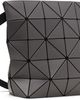 BAO BAO ISSEY MIYAKE BAO BAO ISSEY MIYAKE Gray Blocky Bag - 2