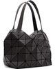 BAO BAO ISSEY MIYAKE BAO BAO ISSEY MIYAKE Gray Boston Tote - 2