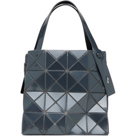 BAO BAO ISSEY MIYAKE BAO BAO ISSEY MIYAKE Gray Carat Bag