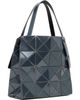 BAO BAO ISSEY MIYAKE BAO BAO ISSEY MIYAKE Gray Carat Bag - 2