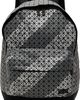BAO BAO ISSEY MIYAKE BAO BAO ISSEY MIYAKE Gray Daypack Autobahn Backpack - 1