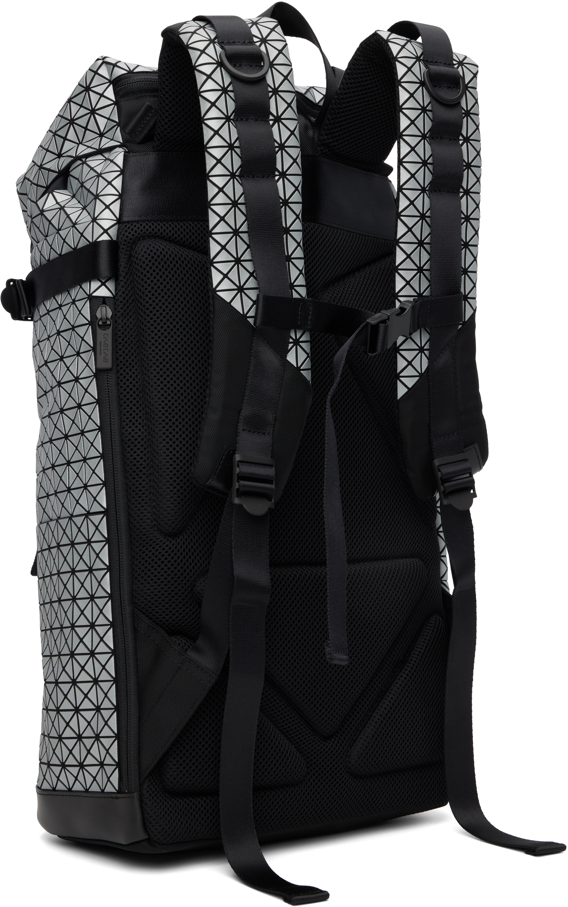 BAO BAO ISSEY MIYAKE Backpacks
