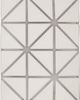 BAO BAO ISSEY MIYAKE BAO BAO ISSEY MIYAKE Gray W Color Card Holder - 2