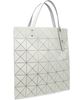 BAO BAO ISSEY MIYAKE BAO BAO ISSEY MIYAKE Green Lucent One-Tone Tote - 2
