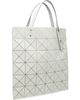 BAO BAO ISSEY MIYAKE BAO BAO ISSEY MIYAKE Green Lucent One-Tone Tote - 3