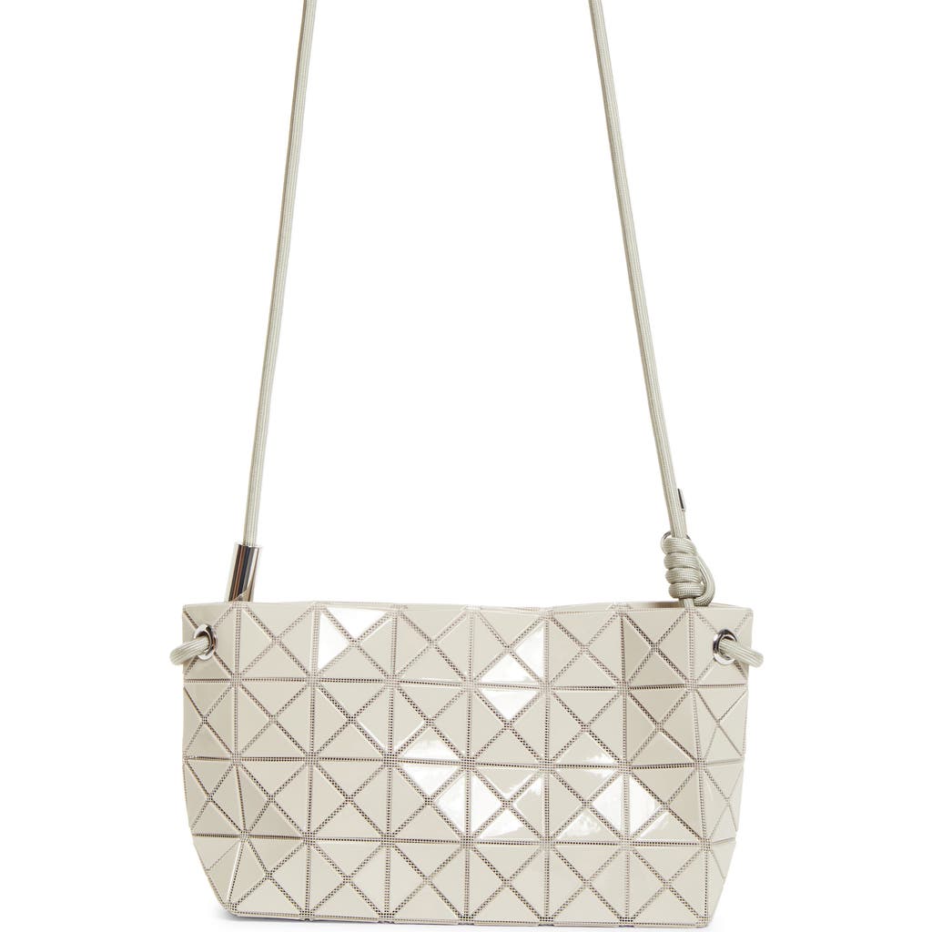 Bao Bao Issey Miyake Bao Bao Issey Miyake Loop One Tone Shoulder Bag