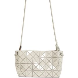 Bao Bao Issey Miyake Bao Bao Issey Miyake Loop One Tone Shoulder Bag