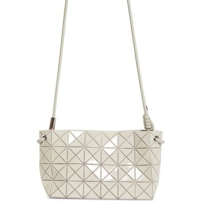 Bao Bao Issey Miyake Bao Bao Issey Miyake Loop One Tone Shoulder Bag