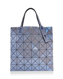 Bao Bao Issey Miyake Bao Bao Issey Miyake Lucent Medium One Tone Tote