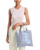 Bao Bao Issey Miyake Bao Bao Issey Miyake Lucent Medium One Tone Tote - 2