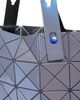 Bao Bao Issey Miyake Bao Bao Issey Miyake Lucent Medium One Tone Tote - 5