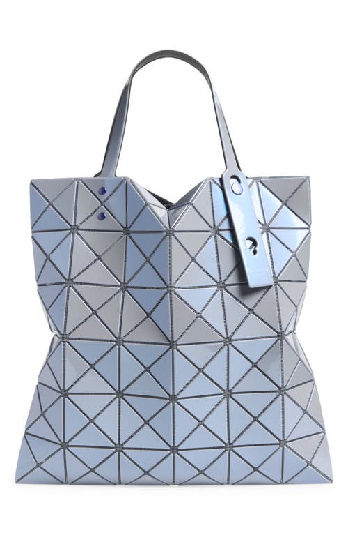 Bao Bao Issey Miyake Bao Bao Issey Miyake Lucent One-Tone PVC Tote