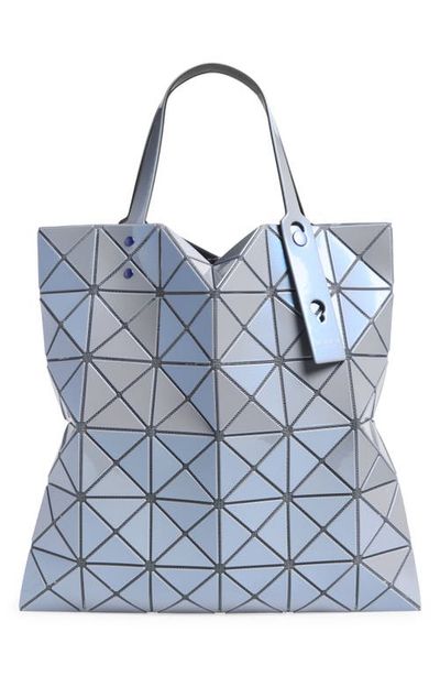 Bao Bao Issey Miyake Bao Bao Issey Miyake Lucent One-Tone PVC Tote