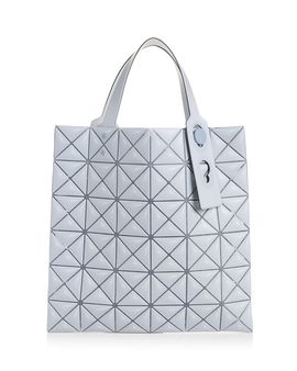 Bao Bao Issey Miyake Bao Bao Issey Miyake Miniature Geometric Tote