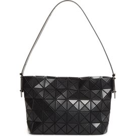 Bao Bao Issey Miyake Bao Bao Issey Miyake Musette Matte Crossbody Bag