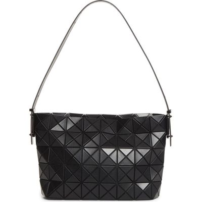 Bao Bao Issey Miyake Bao Bao Issey Miyake Musette Matte Crossbody Bag