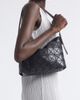 Bao Bao Issey Miyake Bao Bao Issey Miyake Musette Matte Crossbody Bag - 2