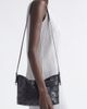 Bao Bao Issey Miyake Bao Bao Issey Miyake Musette Matte Crossbody Bag - 3