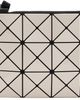 BAO BAO ISSEY MIYAKE BAO BAO ISSEY MIYAKE Pink Lucent Bag - 1