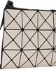 BAO BAO ISSEY MIYAKE BAO BAO ISSEY MIYAKE Pink Lucent Bag - 3
