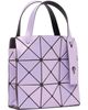 BAO BAO ISSEY MIYAKE BAO BAO ISSEY MIYAKE Pink Small Carat Bag - 2