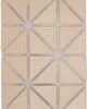 BAO BAO ISSEY MIYAKE BAO BAO ISSEY MIYAKE Pink W Color Card Holder - 1