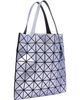 BAO BAO ISSEY MIYAKE BAO BAO ISSEY MIYAKE Purple Platinum Tote - 2