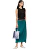 BAO BAO ISSEY MIYAKE BAO BAO ISSEY MIYAKE Purple Platinum Tote - 4