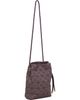 BAO BAO ISSEY MIYAKE BAO BAO ISSEY MIYAKE Purple Wring Clay Bag - 2
