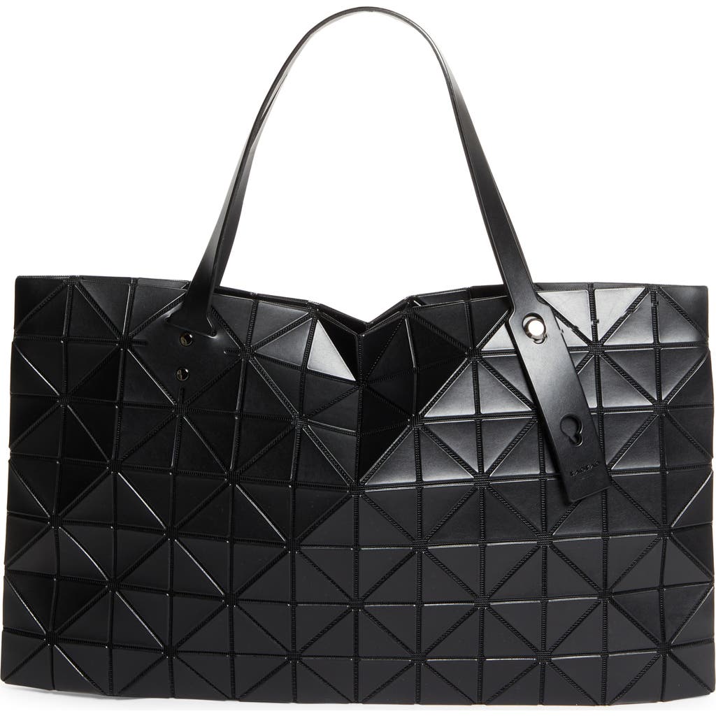 Bao Bao Issey Miyake Bao Bao Issey Miyake Rock Matte Tote