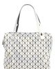 Bao Bao Issey Miyake Bao Bao Issey Miyake Row Metallic Tote - 1