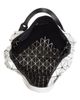 Bao Bao Issey Miyake Bao Bao Issey Miyake Row Metallic Tote - 5