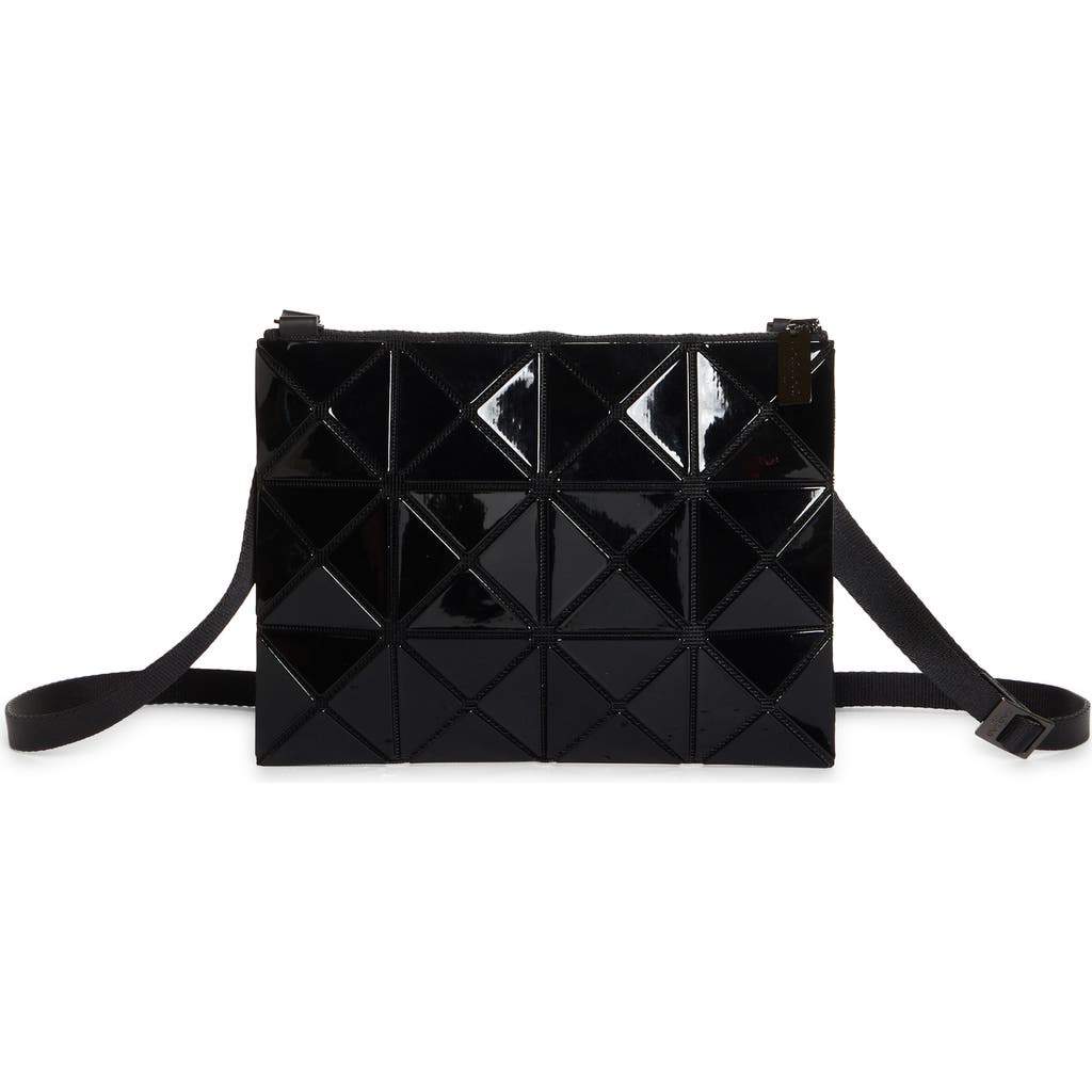 Bao Bao Issey Miyake Bao Bao Issey Miyake Small Lucent Crossbody Bag