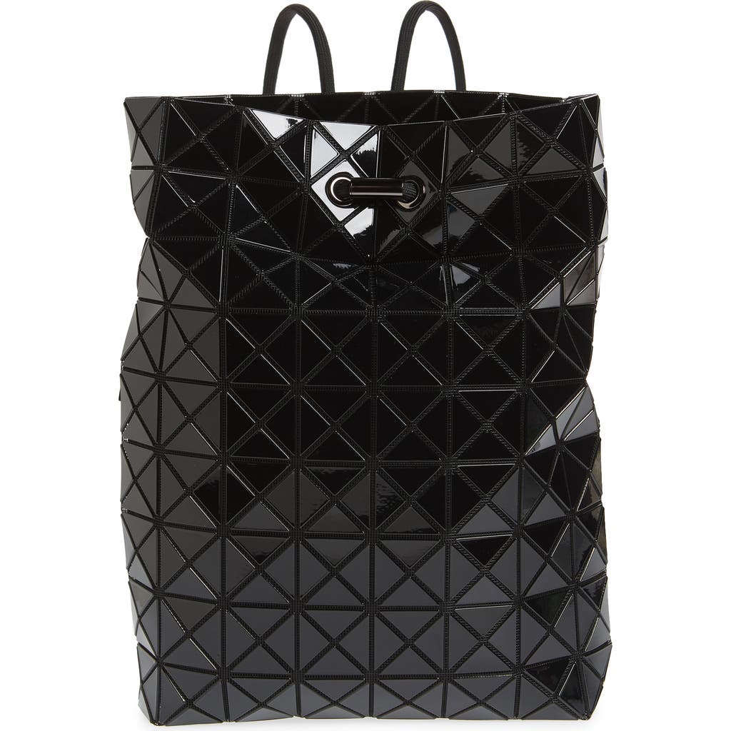 Bao Bao Issey Miyake Bao Bao Issey Miyake Wring Flat Backpack