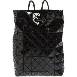 Bao Bao Issey Miyake Bao Bao Issey Miyake Wring Flat Backpack