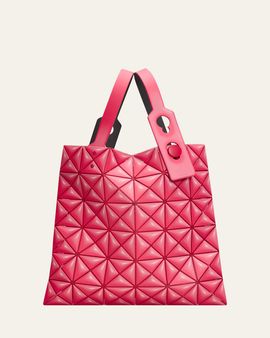 BAO BAO ISSEY MIYAKE Miniature Tote Bag