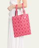 BAO BAO ISSEY MIYAKE Miniature Tote Bag - 2