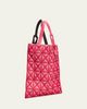 BAO BAO ISSEY MIYAKE Miniature Tote Bag - 3