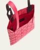 BAO BAO ISSEY MIYAKE Miniature Tote Bag - 4
